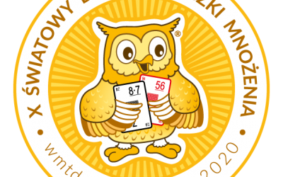 X edycja Światowego Dnia Tabliczki Mnożenia