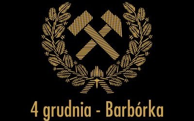 4 grudnia - BARBÓRKA