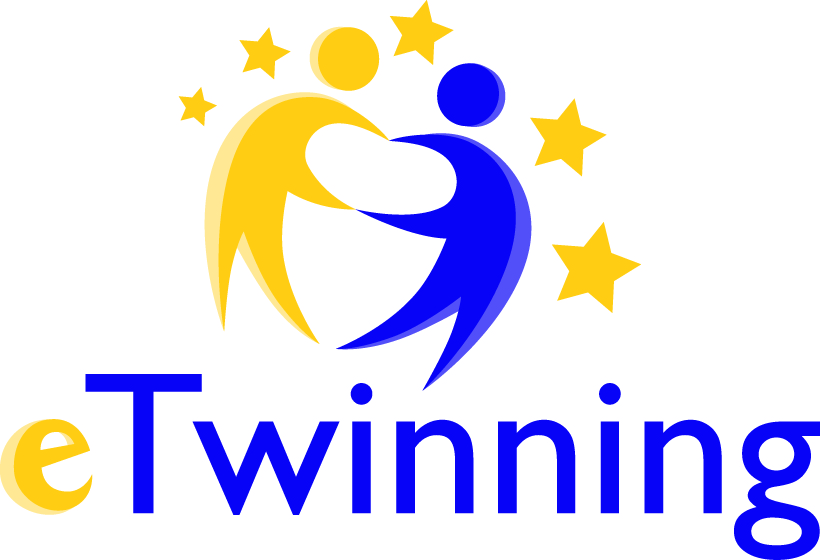 projekt eTwinning-logo