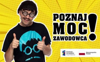 “Poznaj MOC Zawodowca!” - kampania