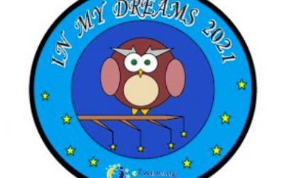 Wybieramy logo i plakat Międzynarodowego projektu eTwinning 