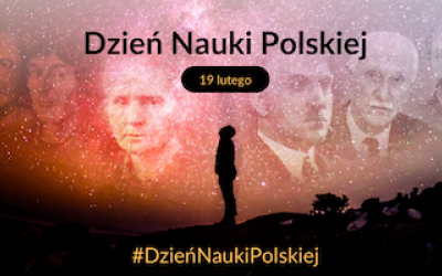 Dzień Nauki Polskiej