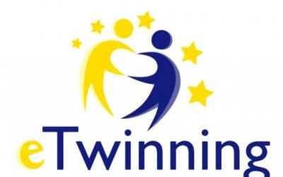 Migawki z  warsztatów teatralnych projektu eTwinning IN MY DREAMS