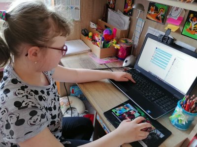 Projekt eTwinning