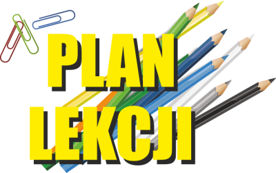 Aktualny plan lekcji