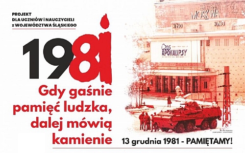 PAMIĘĆ 1981r.