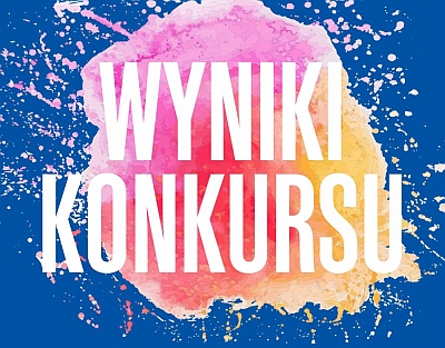 KONKURSY PLASTYCZNO-FOTOGRAFICZNE