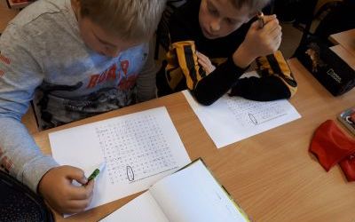 Światowy Dzień Tabliczki Mnożenia