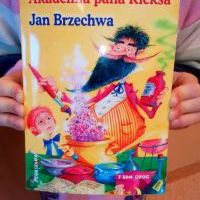 Akademia pana Kleksa