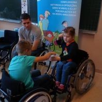 Fundacja Aktywnej Rehabilitacji, region śląski