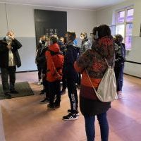 Muzeum Auschwitz-Birkenau (6)