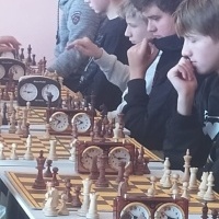 Gminny Turniej Szachowy (6)