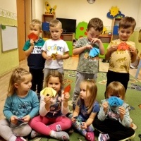 dzień origami w przedszkolu (1)
