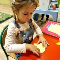 dzień origami w przedszkolu (4)