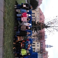 uczniowie klas I-III podczas wycieczki do Wodzisławia (9)