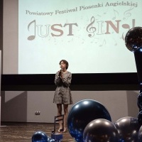 IV Powiatowy Festiwal Piosenki Angielskiej „Just SING!” (9)