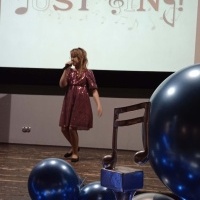IV Powiatowy Festiwal Piosenki Angielskiej „Just SING!” (11)