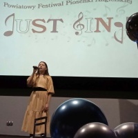 IV Powiatowy Festiwal Piosenki Angielskiej „Just SING!” (13)