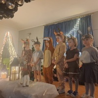 JASEŁKA DLA RODZICÓW I DZIADKÓW (1)