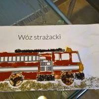 Konkurs strażacki