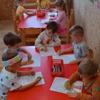 Mali Odkrywcy - jesień (4)