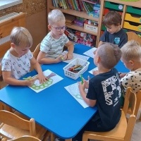 Mali Odkrywcy - jesień (5)