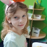 MALI ODKRYWCY  ŚNIADANIE WIELKANOCNE I ZAJĄCZEK (8)
