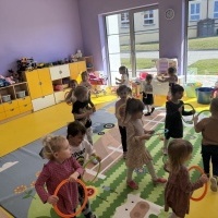 PIERWSZE DNI W NOWYM PRZEDSZKOLU (1)