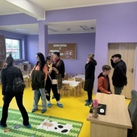 Otwarcie Nowego Przedszkola (10.03.2025r.) (8)