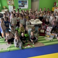 Otwarcie Nowego Przedszkola (10.03.2025r.) (10)