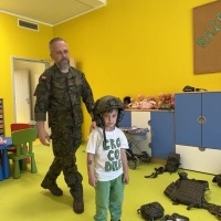 Spotkanie z żołnierzem  (11)