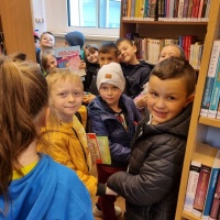 TROPICIELE -ZAJĘCIA BIBLIOTECZNE (6)