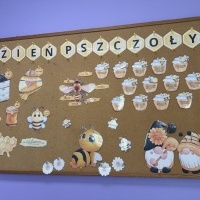 Dzień Pszczoły 