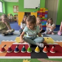 Zajęcia projektowe 