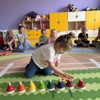 Zajęcia projektowe 