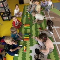 Zajęcia projektowe 