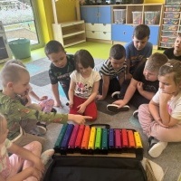 Zajęcia projektowe 