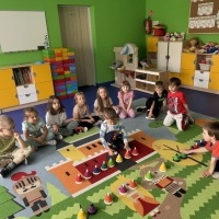 Zajęcia projektowe 