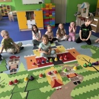 Zajęcia projektowe 