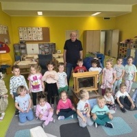 Spotkanie z Pszczelarzem  (6)