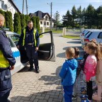 Mali  Sportowcy  i  Policjanci