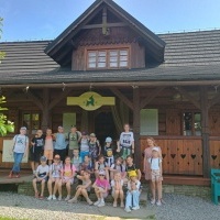 Klasa II w Brennej (8)