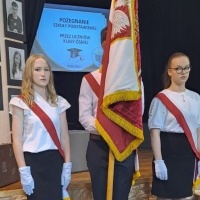 KLASA ÓSMA - pożegnanie szkoły (4)