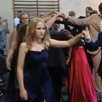 KLASA ÓSMA - pożegnanie szkoły (4)
