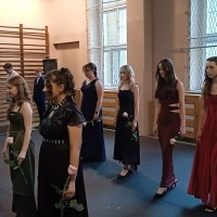 KLASA ÓSMA - pożegnanie szkoły (7)