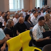 KLASA ÓSMA - pożegnanie szkoły (11)