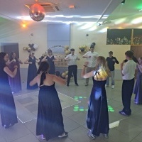KLASA ÓSMA - pożegnanie szkoły (16)