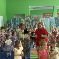 Spotkanie z przedstawicielami Chóru Śpiewaczego 